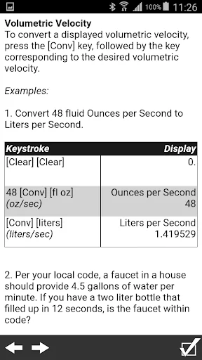 Ultra Measure Master screenshot 4