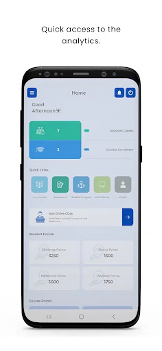Calimatic EdTech