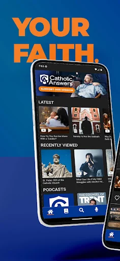 Catholic Answers