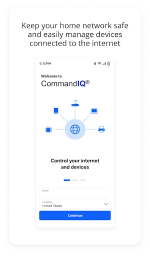 CommandIQ®