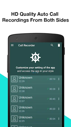 Call Recorder
