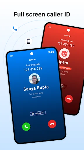 Caller ID, Phone Number Lookup screenshot 3