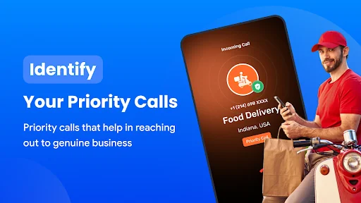 Phone Caller - Caller ID screenshot 4