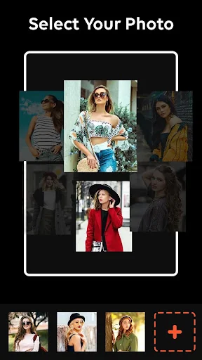 Photo Video Maker with Music