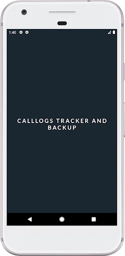 Call Log and sms manager
