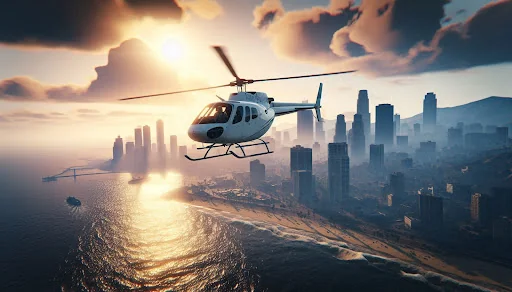 Michael Franklin GT Game screenshot 1
