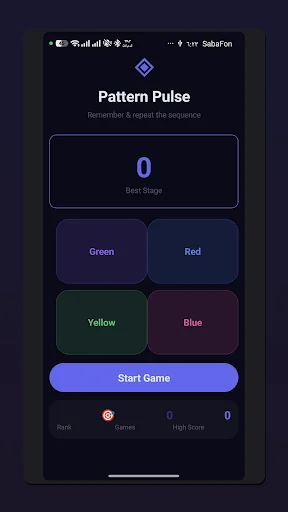 Pattern Pulse