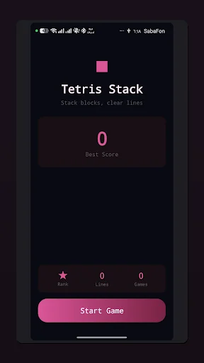 Block Puzzle Classic
