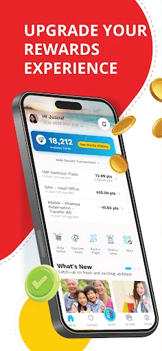 Go Rewards PH