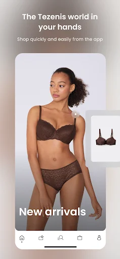Tezenis