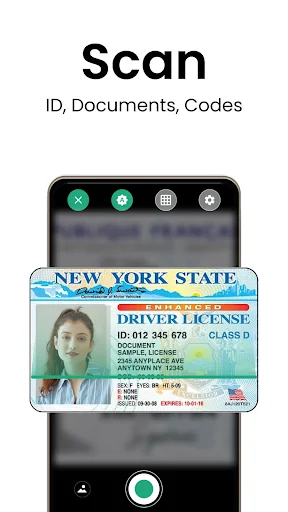 Scanner Go: PDF Scanner App screenshot 2