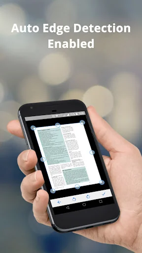 Camera Scanner - Rapid Scanner