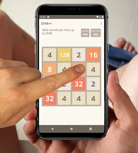 2048++