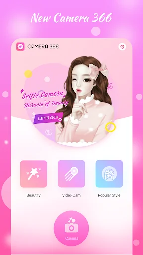 AI Camera - Selfie with Funny 