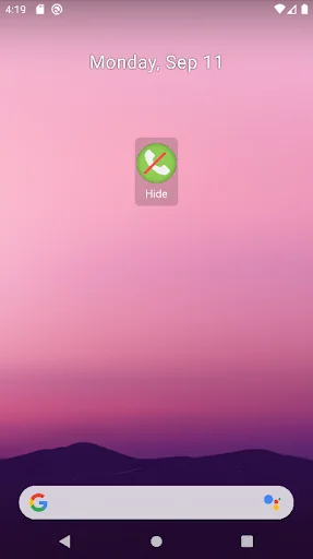 Hide My Number |Hide Caller Id screenshot 3