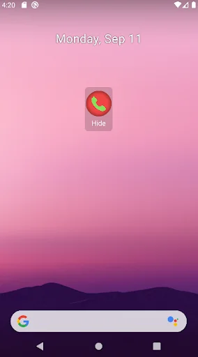 Hide My Number |Hide Caller Id screenshot 4