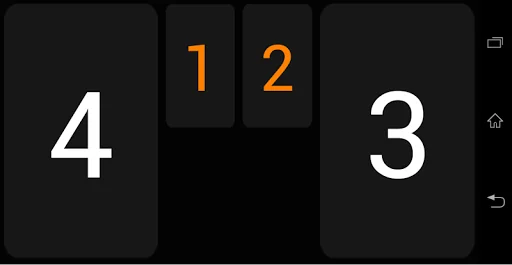 Sound Scoreboard screenshot 1