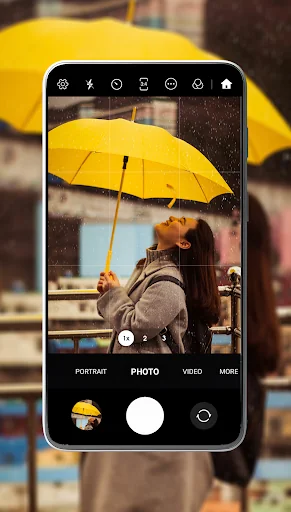 Smart Camera HD - Ultra Camera screenshot 2