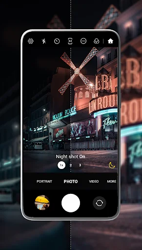 Smart Camera HD - Ultra Camera screenshot 3
