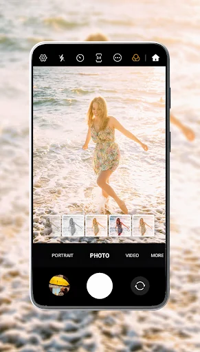 Smart Camera HD - Ultra Camera screenshot 4
