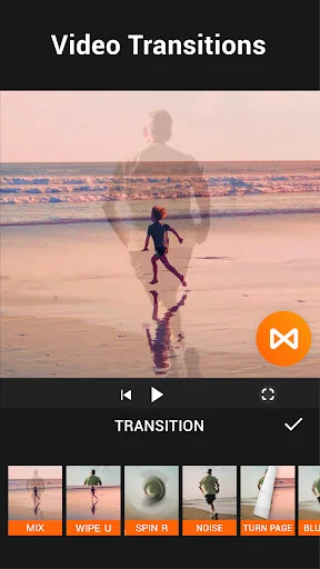 YouCut - Video Editor & Maker screenshot 4