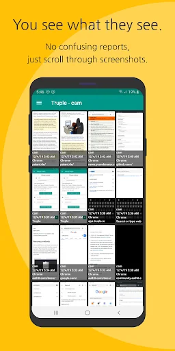 Truple - Online Accountability