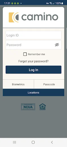 Camino Federal Credit Union