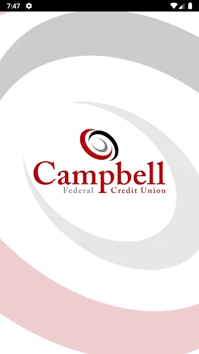 Campbell Federal Credit Union  screenshot 1