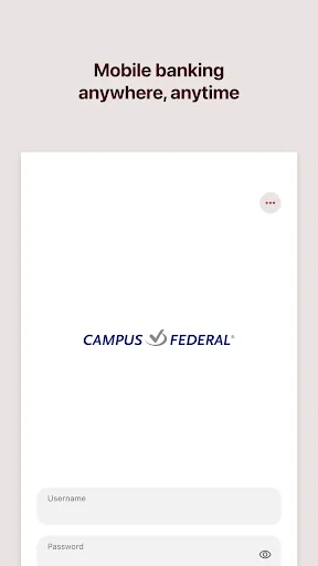 Campus Federal Credit Union