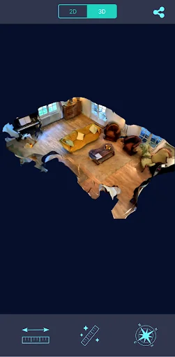 3D Scanner