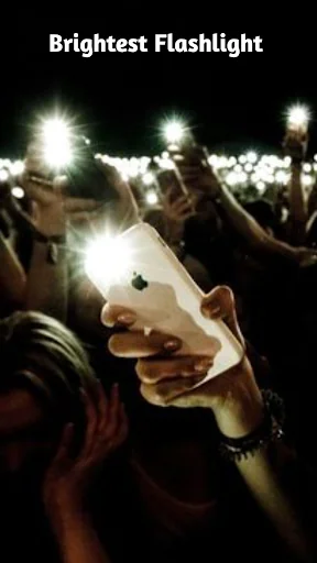 Flashlight