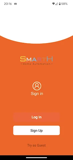 MySmartH