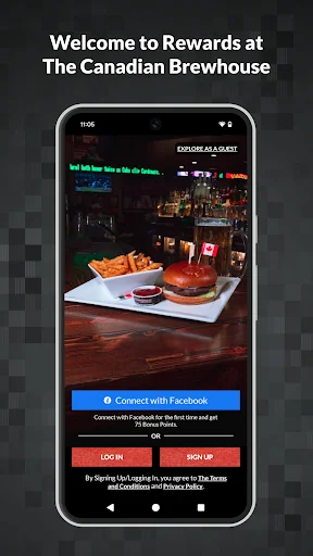 CBH Rewards screenshot 1