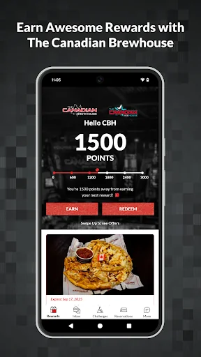 CBH Rewards screenshot 2