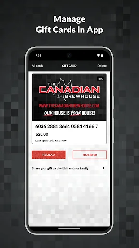 CBH Rewards screenshot 4