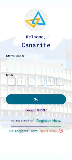 Canarites