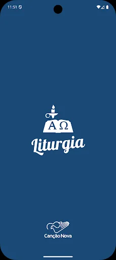 Liturgia Diária - Canção Nova