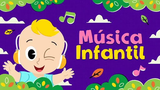 Canciones infantiles - Bebés