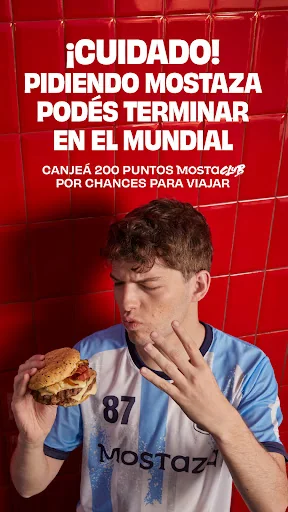 Mostaza