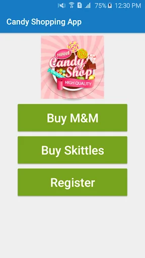 AppsFlyer Candy Shop Training