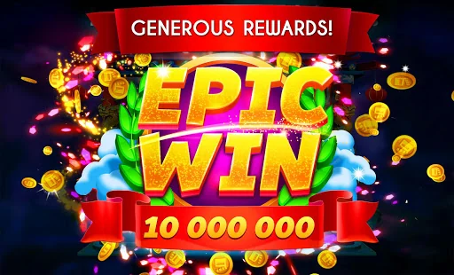 Slots Oscar: huge casino games screenshot 3