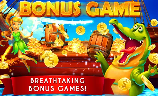 Slots Oscar: huge casino games screenshot 4