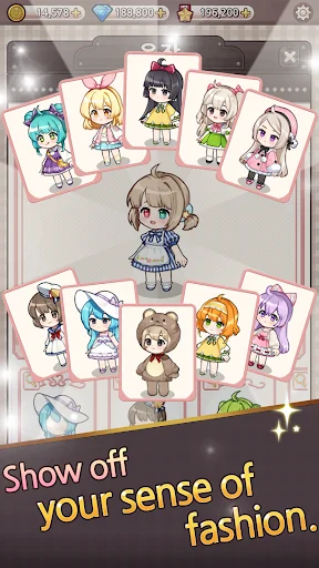 Noble Girl: Decorate a Vacatio screenshot 3