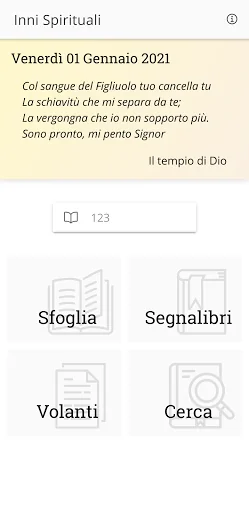 Inni Spirituali