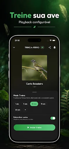 Sounds of birds screenshot 3