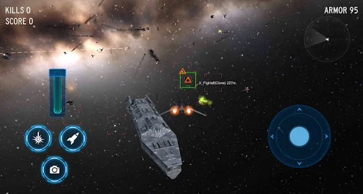 Star Fighter