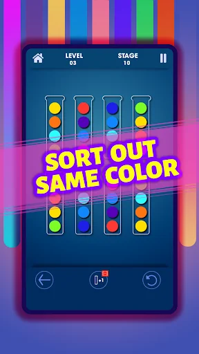 Puzex - Games Without Internet screenshot 1