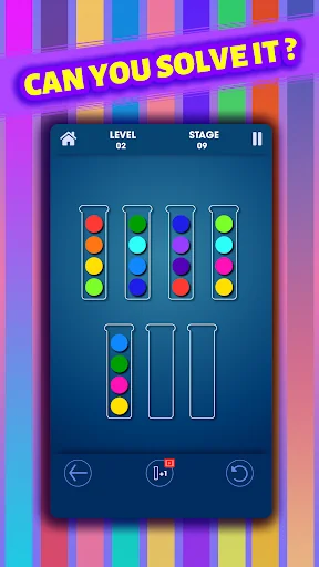 Puzex - Games Without Internet screenshot 2
