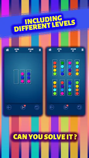 Puzex - Games Without Internet screenshot 3