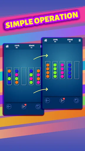 Puzex - Games Without Internet screenshot 4